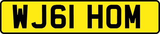 WJ61HOM