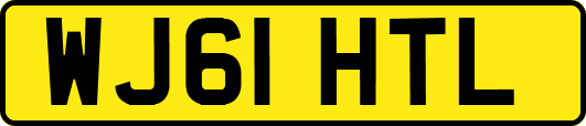 WJ61HTL