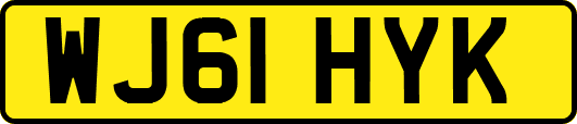 WJ61HYK