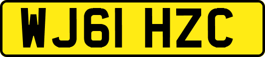 WJ61HZC