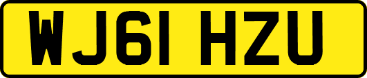WJ61HZU