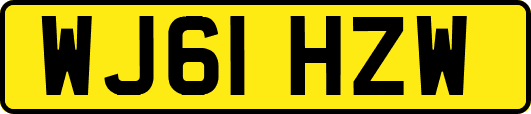 WJ61HZW