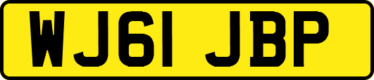 WJ61JBP