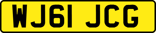 WJ61JCG