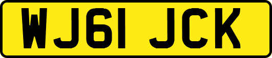 WJ61JCK