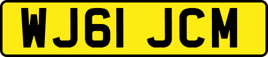 WJ61JCM