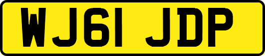WJ61JDP