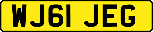 WJ61JEG