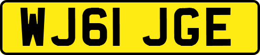 WJ61JGE