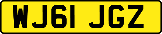 WJ61JGZ