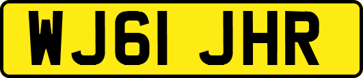 WJ61JHR