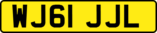 WJ61JJL