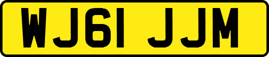WJ61JJM