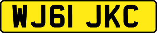 WJ61JKC