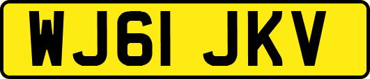 WJ61JKV