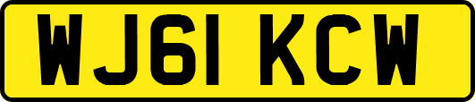 WJ61KCW