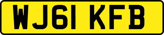 WJ61KFB