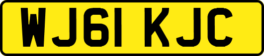 WJ61KJC