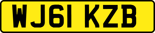 WJ61KZB