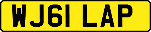 WJ61LAP
