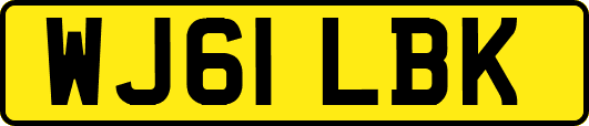 WJ61LBK