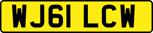 WJ61LCW