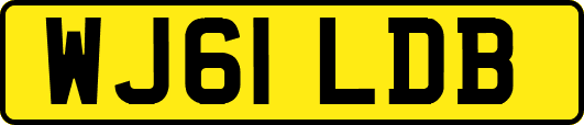 WJ61LDB