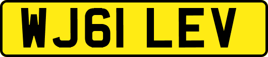WJ61LEV