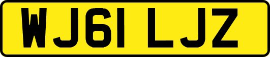 WJ61LJZ
