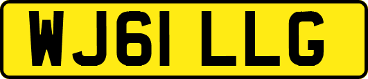 WJ61LLG