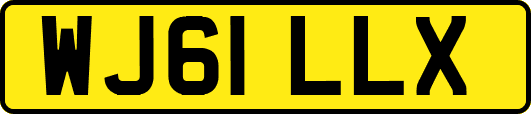 WJ61LLX