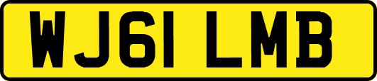 WJ61LMB