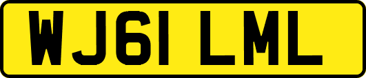 WJ61LML