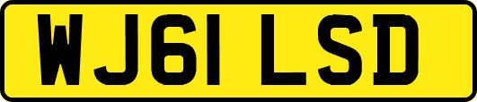 WJ61LSD