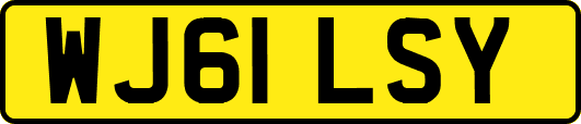 WJ61LSY