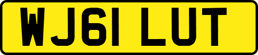 WJ61LUT