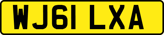 WJ61LXA