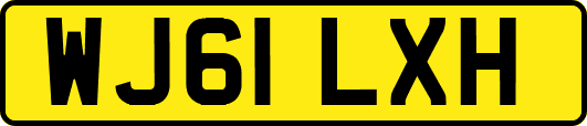 WJ61LXH