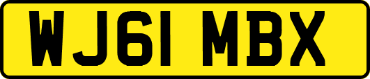 WJ61MBX