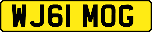 WJ61MOG