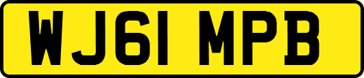 WJ61MPB