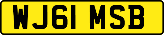 WJ61MSB
