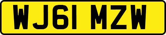 WJ61MZW