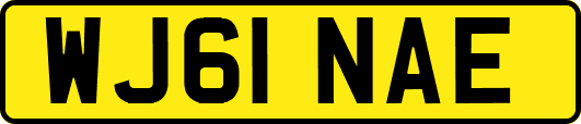 WJ61NAE
