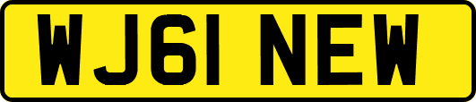 WJ61NEW