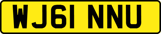 WJ61NNU