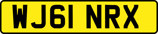 WJ61NRX