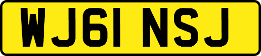 WJ61NSJ