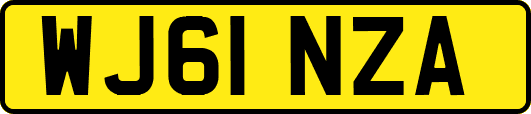 WJ61NZA