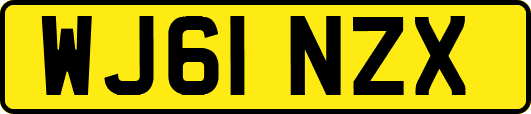 WJ61NZX